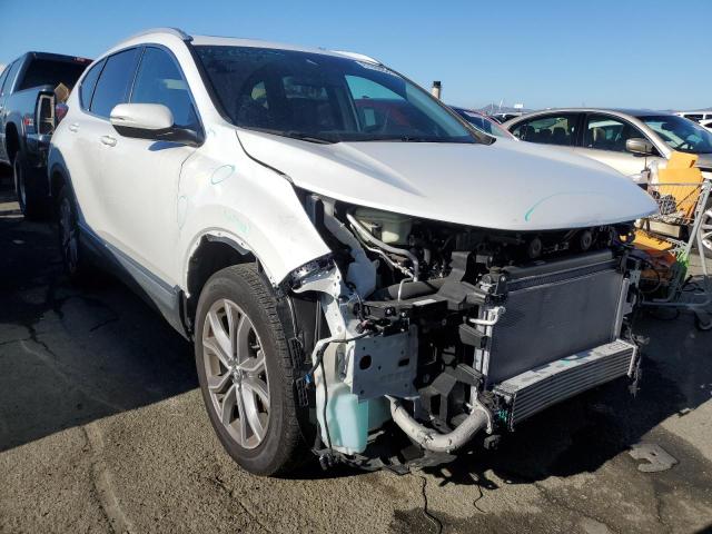 Photo 3 VIN: 7FARW2H95NE024814 - HONDA CRV 