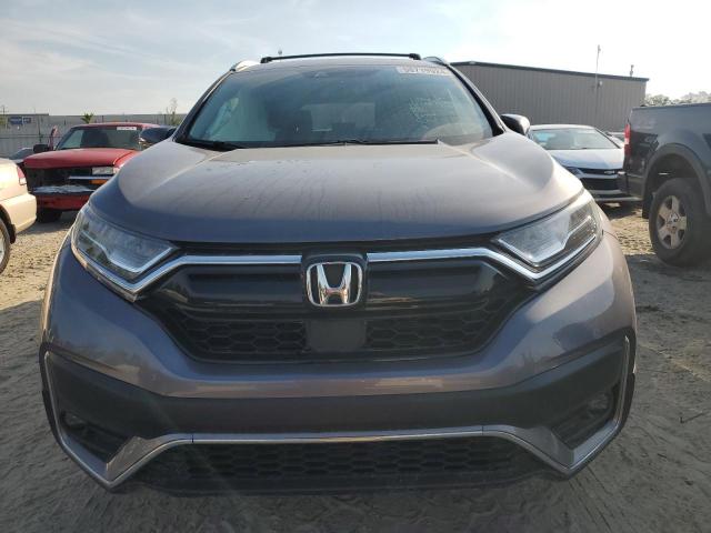 Photo 4 VIN: 7FARW2H95NE027311 - HONDA CRV 