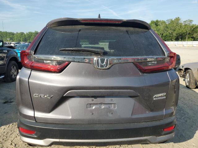 Photo 5 VIN: 7FARW2H95NE027311 - HONDA CRV 