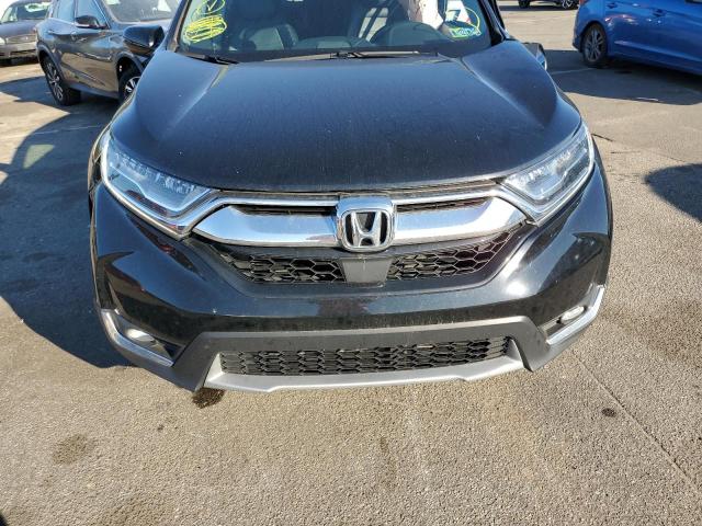 Photo 6 VIN: 7FARW2H96JE055645 - HONDA CR-V TOURI 