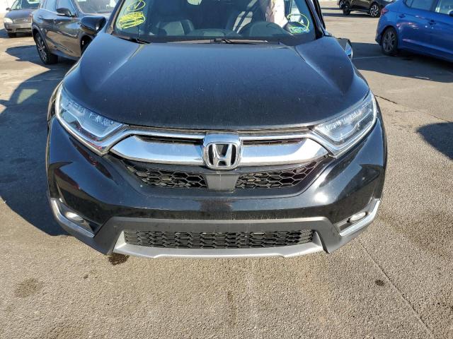 Photo 8 VIN: 7FARW2H96JE055645 - HONDA CR-V TOURI 