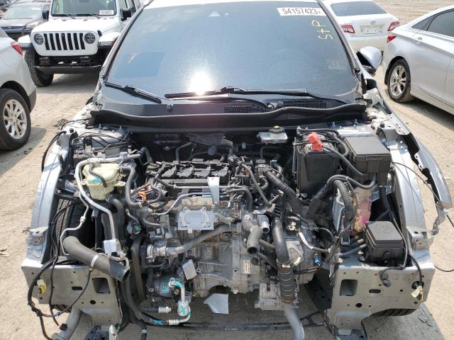 Photo 10 VIN: 7FARW2H96JE089911 - HONDA CR-V TOURI 