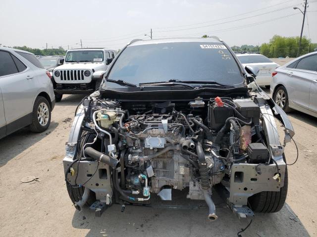 Photo 4 VIN: 7FARW2H96JE089911 - HONDA CR-V TOURI 