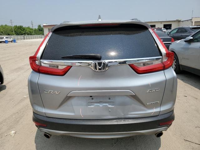 Photo 5 VIN: 7FARW2H96JE089911 - HONDA CR-V TOURI 