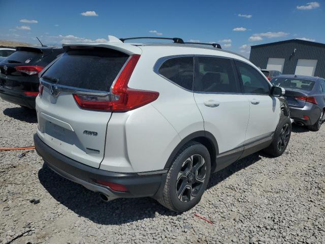 Photo 2 VIN: 7FARW2H96KE024249 - HONDA CR-V TOURI 