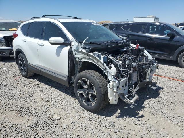 Photo 3 VIN: 7FARW2H96KE024249 - HONDA CR-V TOURI 