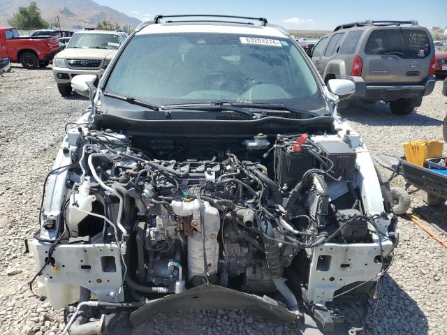 Photo 4 VIN: 7FARW2H96KE024249 - HONDA CR-V TOURI 