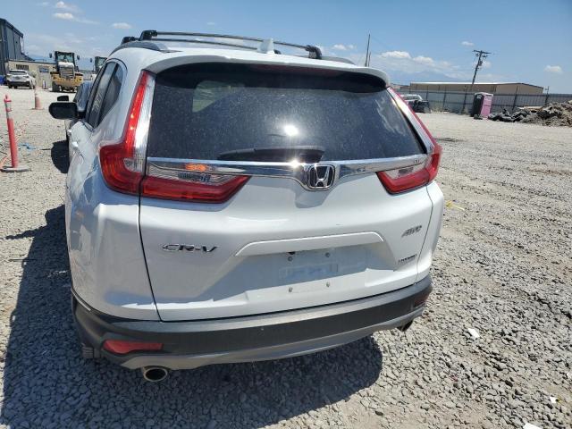 Photo 5 VIN: 7FARW2H96KE024249 - HONDA CR-V TOURI 