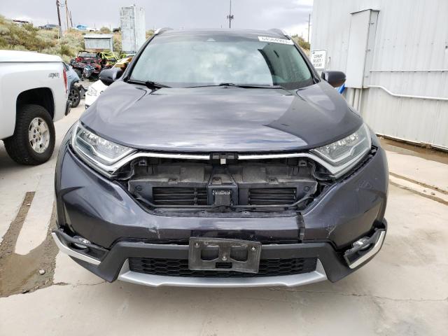 Photo 4 VIN: 7FARW2H96KE033050 - HONDA CR-V TOURI 