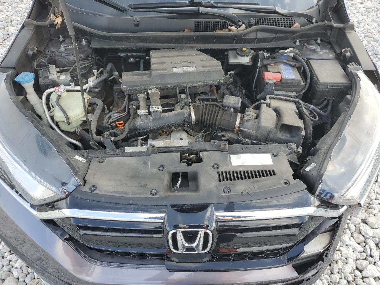 Photo 11 VIN: 7FARW2H96LE020249 - HONDA CR-V 