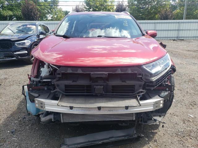 Photo 4 VIN: 7FARW2H96NE022909 - HONDA CR-V TOURI 