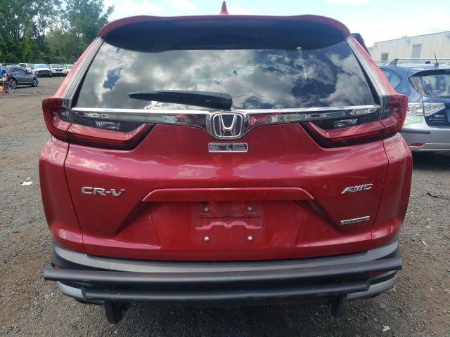 Photo 5 VIN: 7FARW2H96NE022909 - HONDA CR-V TOURI 