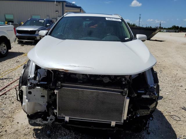 Photo 4 VIN: 7FARW2H96NE036647 - HONDA CRV 