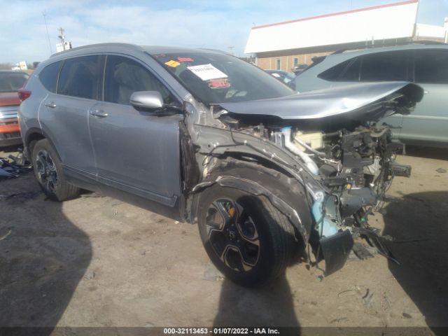 Photo 0 VIN: 7FARW2H97JE059431 - HONDA CR-V 