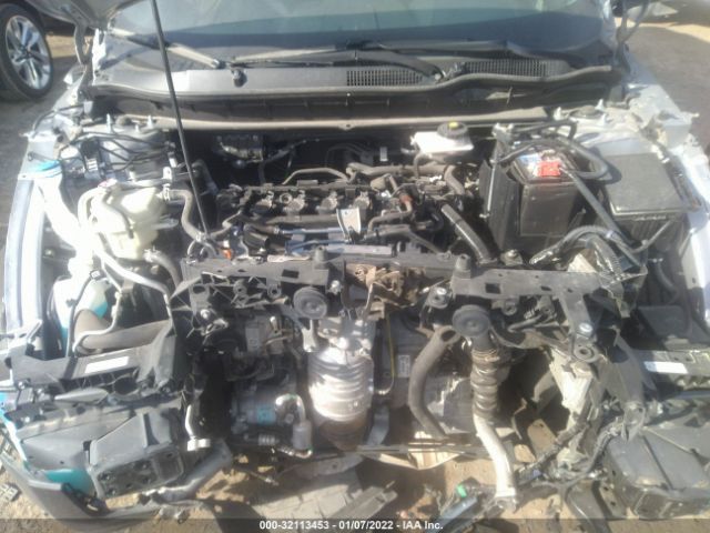 Photo 9 VIN: 7FARW2H97JE059431 - HONDA CR-V 