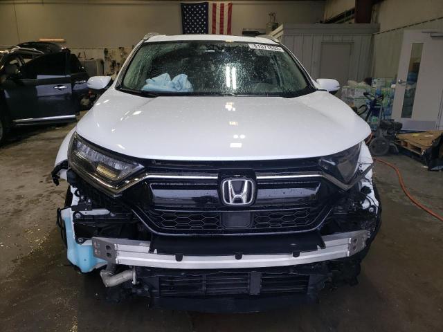 Photo 4 VIN: 7FARW2H97LE000897 - HONDA CRV 