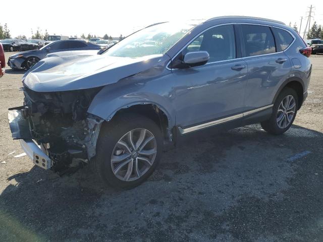 Photo 0 VIN: 7FARW2H97NE026838 - HONDA CR-V TOURI 