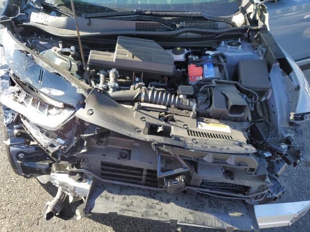 Photo 11 VIN: 7FARW2H97NE026838 - HONDA CR-V TOURI 