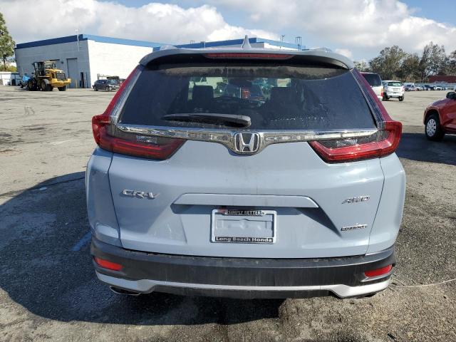 Photo 5 VIN: 7FARW2H97NE026838 - HONDA CR-V TOURI 