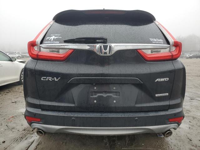 Photo 5 VIN: 7FARW2H98JE027393 - HONDA CRV 