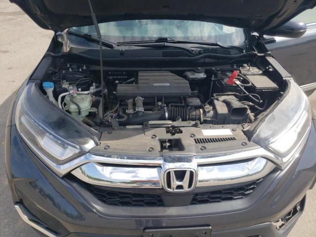 Photo 10 VIN: 7FARW2H98JE051323 - HONDA CRV 