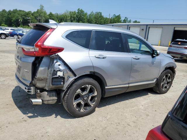 Photo 2 VIN: 7FARW2H98JE072592 - HONDA CRV 