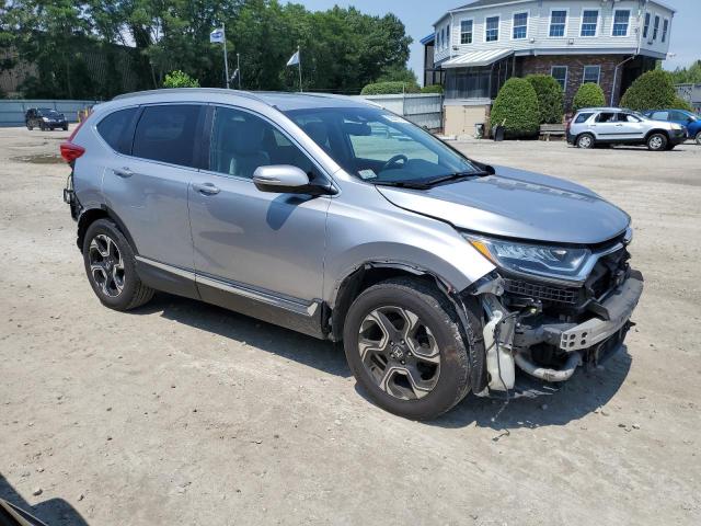 Photo 3 VIN: 7FARW2H98JE072592 - HONDA CRV 