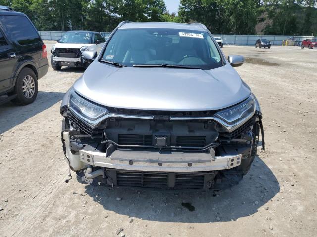 Photo 4 VIN: 7FARW2H98JE072592 - HONDA CRV 