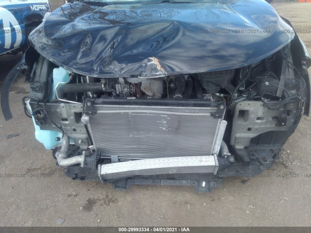 Photo 5 VIN: 7FARW2H98JE094656 - HONDA CR-V 