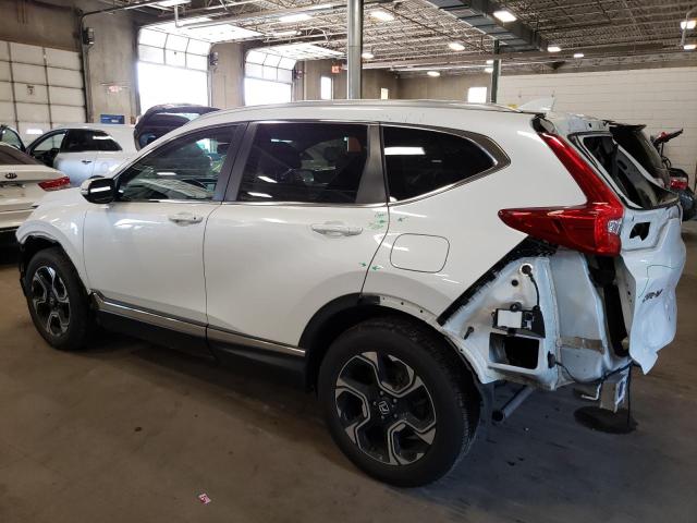 Photo 1 VIN: 7FARW2H98KE008098 - HONDA CR-V TOURI 