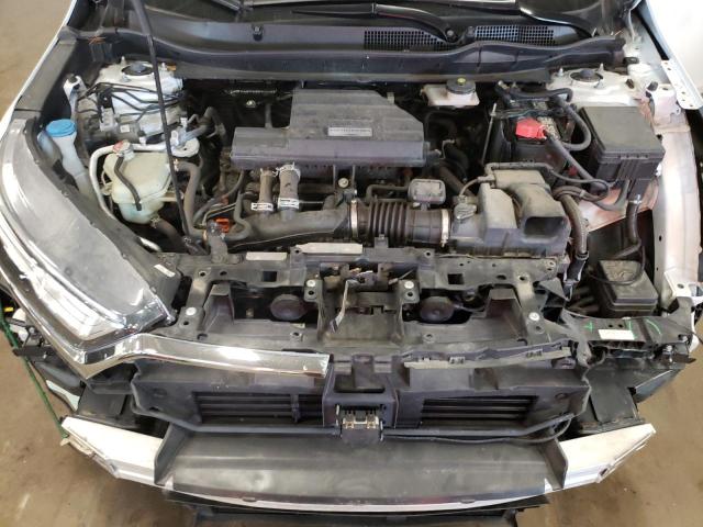 Photo 10 VIN: 7FARW2H98KE008098 - HONDA CR-V TOURI 