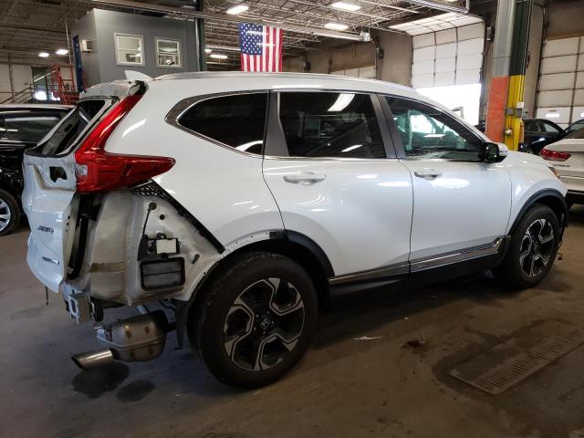 Photo 2 VIN: 7FARW2H98KE008098 - HONDA CR-V TOURI 