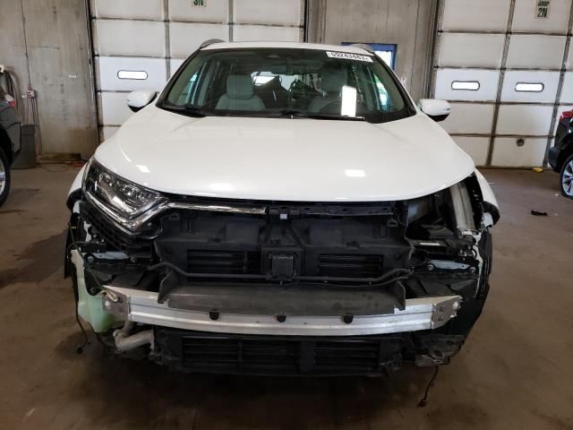 Photo 4 VIN: 7FARW2H98KE008098 - HONDA CR-V TOURI 