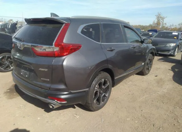 Photo 3 VIN: 7FARW2H98KE018856 - HONDA CR-V 