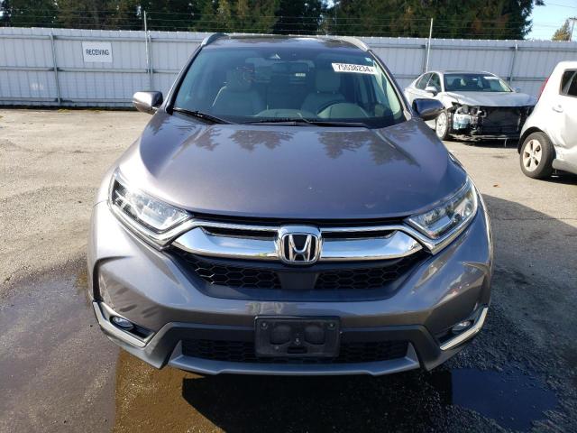 Photo 4 VIN: 7FARW2H98KE037150 - HONDA CR-V TOURI 