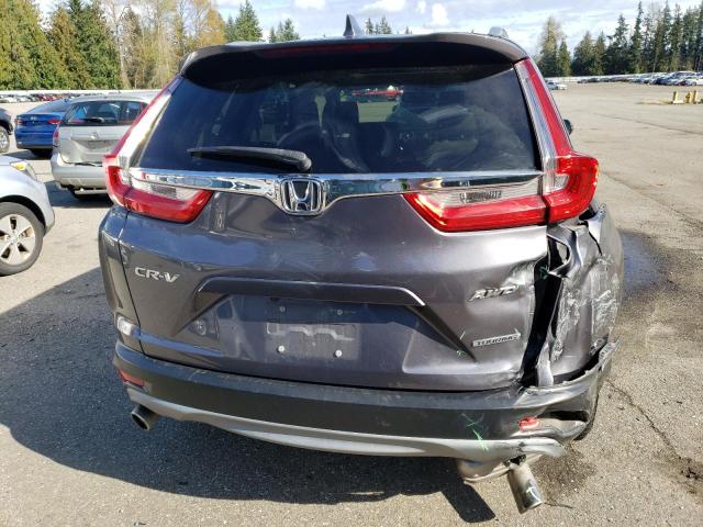 Photo 5 VIN: 7FARW2H98KE037150 - HONDA CR-V TOURI 