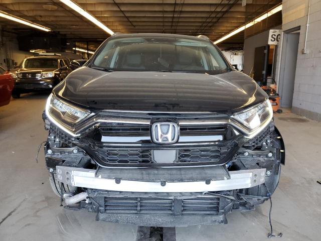 Photo 4 VIN: 7FARW2H98NE009868 - HONDA CRV 