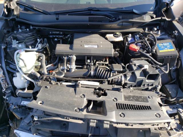 Photo 6 VIN: 7FARW2H99JE097579 - HONDA CR-V TOURI 