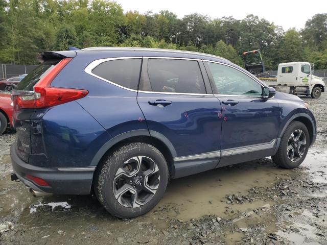 Photo 2 VIN: 7FARW2H99KE024584 - HONDA CR-V TOURI 