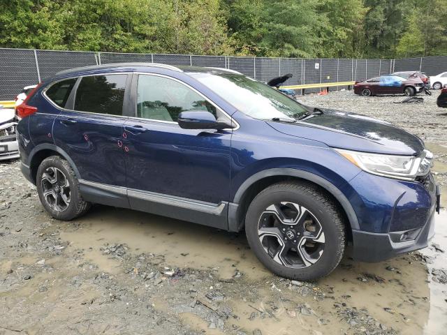 Photo 3 VIN: 7FARW2H99KE024584 - HONDA CR-V TOURI 