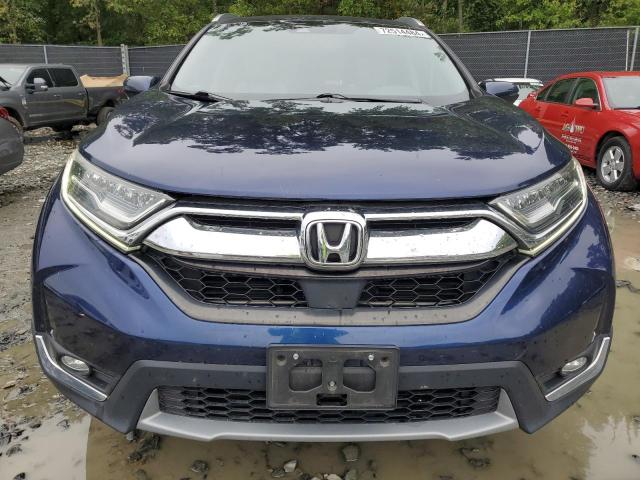 Photo 4 VIN: 7FARW2H99KE024584 - HONDA CR-V TOURI 