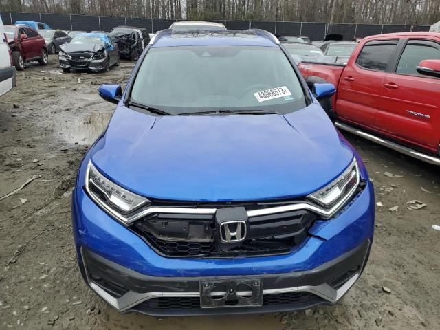 Photo 4 VIN: 7FARW2H99LE012596 - HONDA CR-V TOURI 