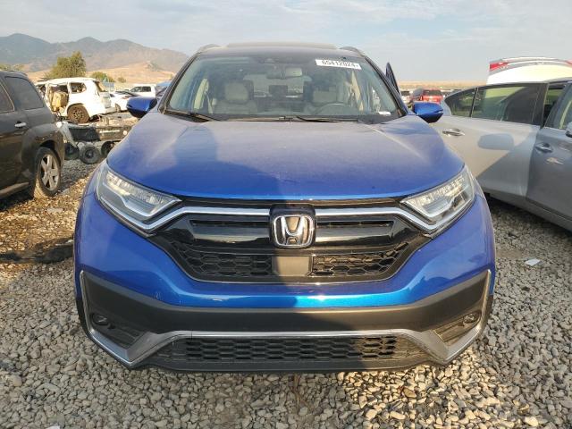 Photo 4 VIN: 7FARW2H99ME008243 - HONDA CRV 