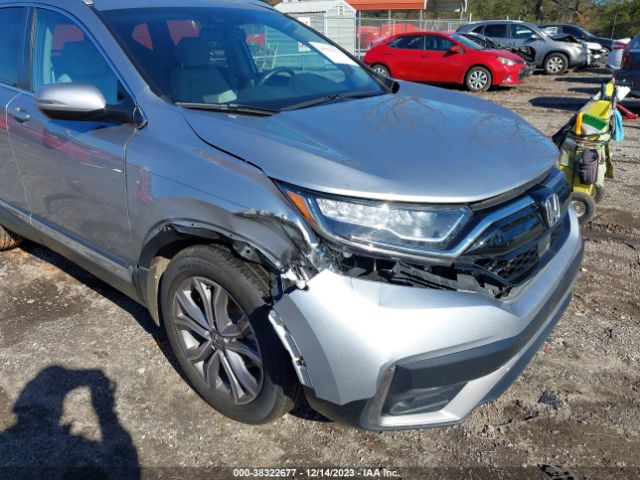 Photo 5 VIN: 7FARW2H99NE036805 - HONDA CR-V 