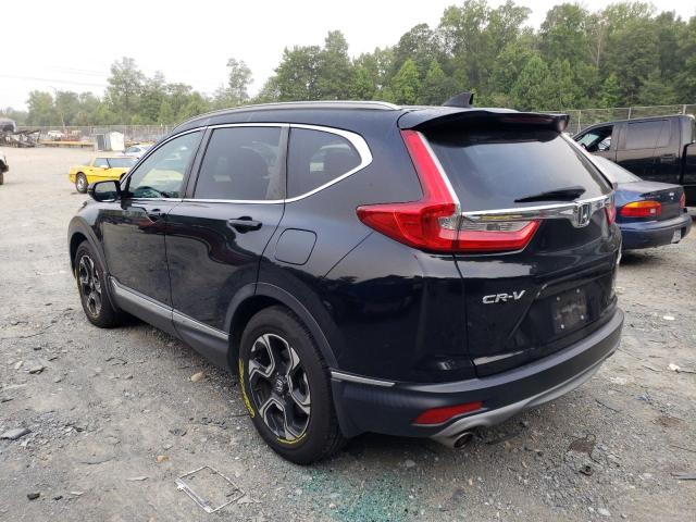 Photo 1 VIN: 7FARW2H9XJE049363 - HONDA CR-V TOURI 