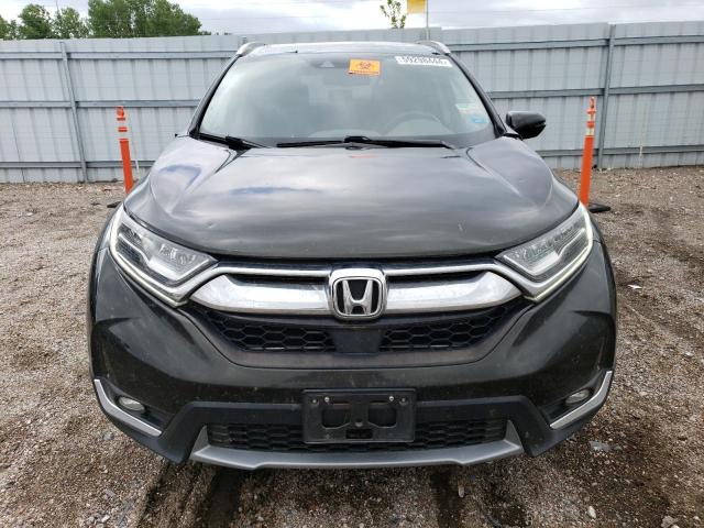 Photo 4 VIN: 7FARW2H9XKE004795 - HONDA CRV 