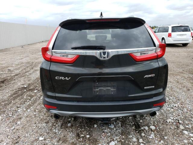 Photo 5 VIN: 7FARW2H9XKE004795 - HONDA CRV 