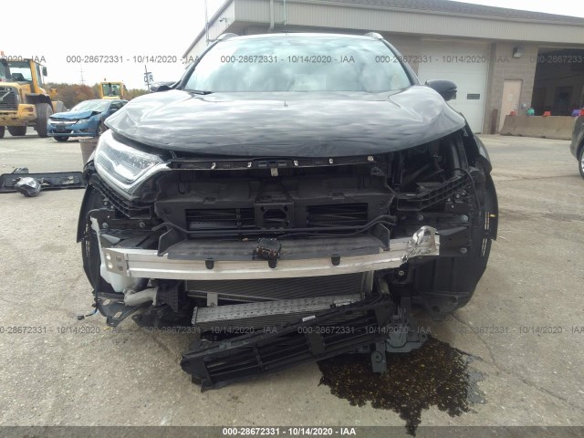 Photo 5 VIN: 7FARW2H9XKE019071 - HONDA CR-V 