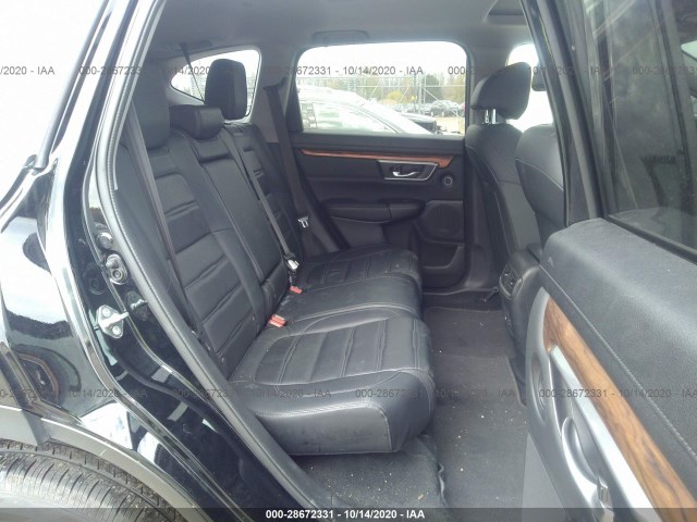 Photo 7 VIN: 7FARW2H9XKE019071 - HONDA CR-V 