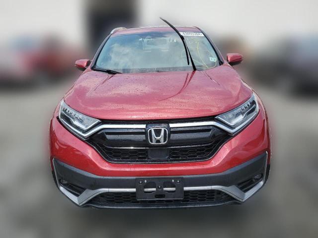 Photo 4 VIN: 7FARW2H9XLE000148 - HONDA CRV 